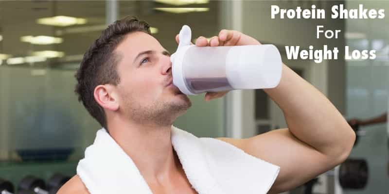 How To Use Protein Shakes For Weight Loss – Simplify Your Diet