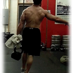 5 Workout & Diet Hacks For Building Muscle Fast Man, Navy Seal, Farmers Walk