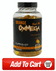 Oximega Fish Oil