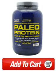crossfit supplements protein powder