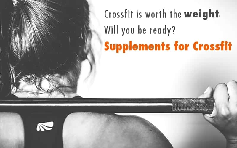 The 11 Best Crossfit Supplements For You Stayfitcentral