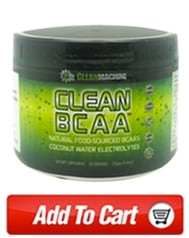  Low Carb Diets Including Clean BCAA Supports Intense Workouts