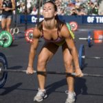 Is Creatine For Women? Our Experts Reveal The Truth! Camille LeBlanc Bazinet Crossfit Deadlift