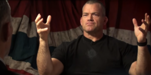 jocko willink wake up time