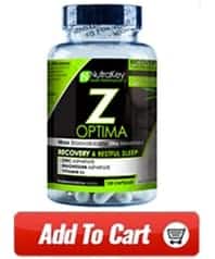 crossfit supplements zma