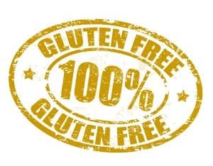 gluten free creatine