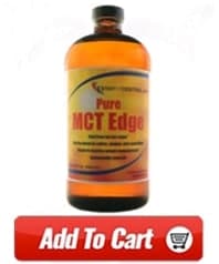 MCT Edge Pure And Sustainable Oil