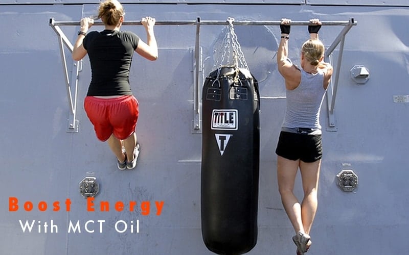 MCT Oil, Weight Loss - Fact Or Fiction?