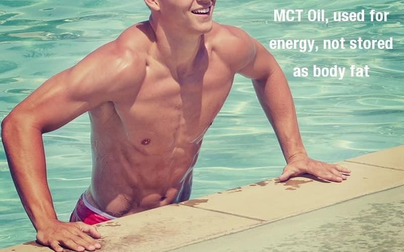 MCT Oil, Weight Loss - How Fats Can Help You Lose Weight