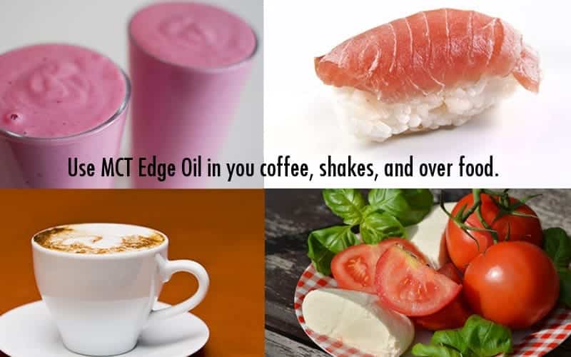 Best Mct Oil In Food