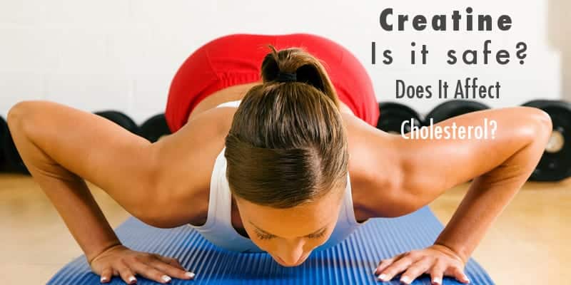 Is Creatine Safe? Get The Facts Here