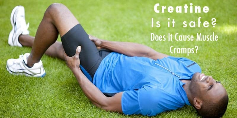 Is Creatine Safe - Get The Facts