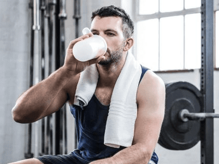Everything You Need To Know About Creatine Loading