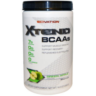 Scivation Xtend BCAA 30 Servings