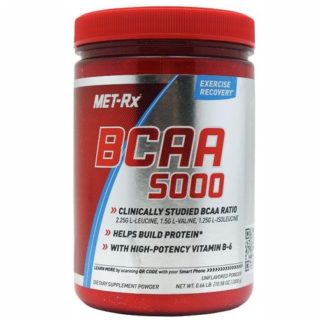 Met-Rx BCAA 5000