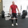 The 11 Best Crossfit Supplements For You Crossfit Man High Pull