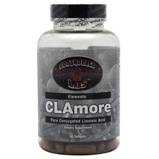 Controlled Labs CLAmore