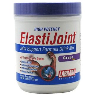 Labrada ElastiJoint For Joint Supprt