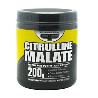 Prima Force Citrulline Malate