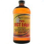 How Does MCT Oil Work? MCT Edge Oil 32 Ounces