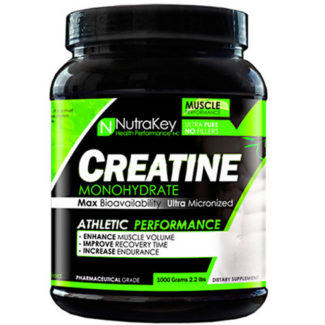 Nutrakey Creatine 1000 Grams