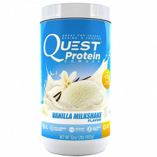 Quest Protein Powder 2Lbs. Product Image