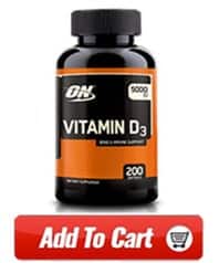 crossfit vitamin d