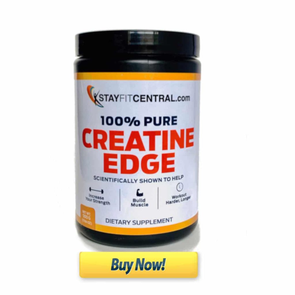 the best creatine monohydrate supplement