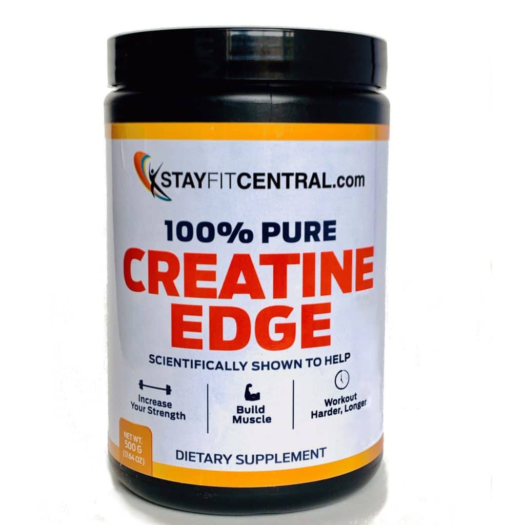 buy creatine monohydrate