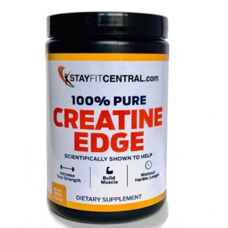best creatine monohydrate powder