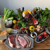 what kicks me out of keto