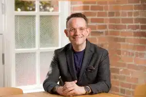 Phil Libin After Losing 80 Pounds