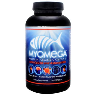 myomega double strength fish oil